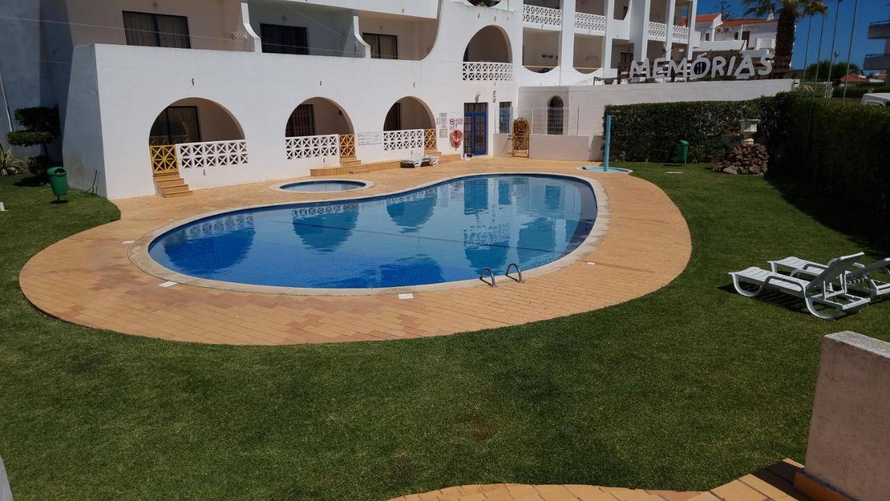 Alta Oura Prime By Sunny Deluxe Apartment Албуфейра Екстериор снимка