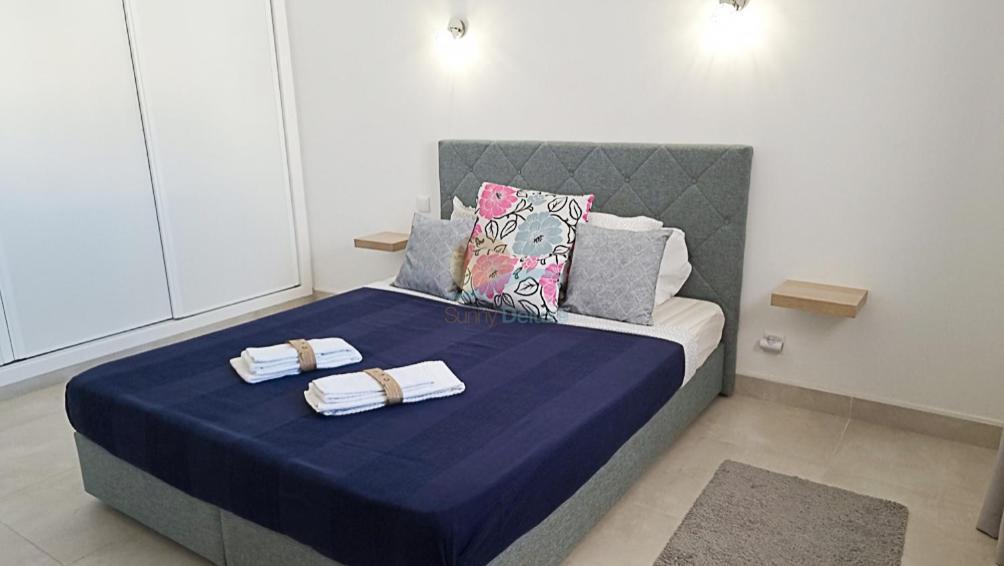 Alta Oura Prime By Sunny Deluxe Apartment Албуфейра Екстериор снимка