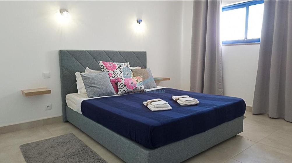 Alta Oura Prime By Sunny Deluxe Apartment Албуфейра Екстериор снимка