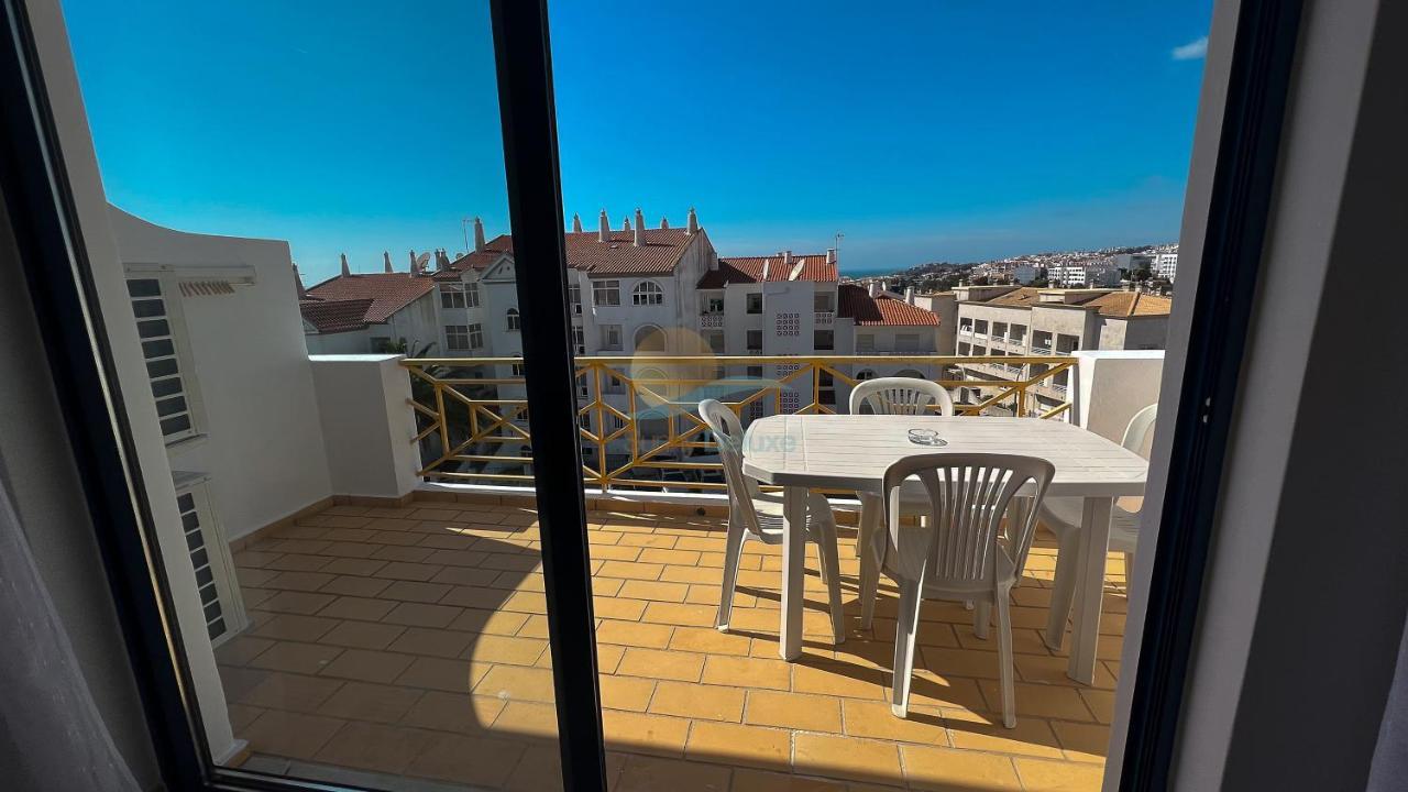 Alta Oura Prime By Sunny Deluxe Apartment Албуфейра Екстериор снимка