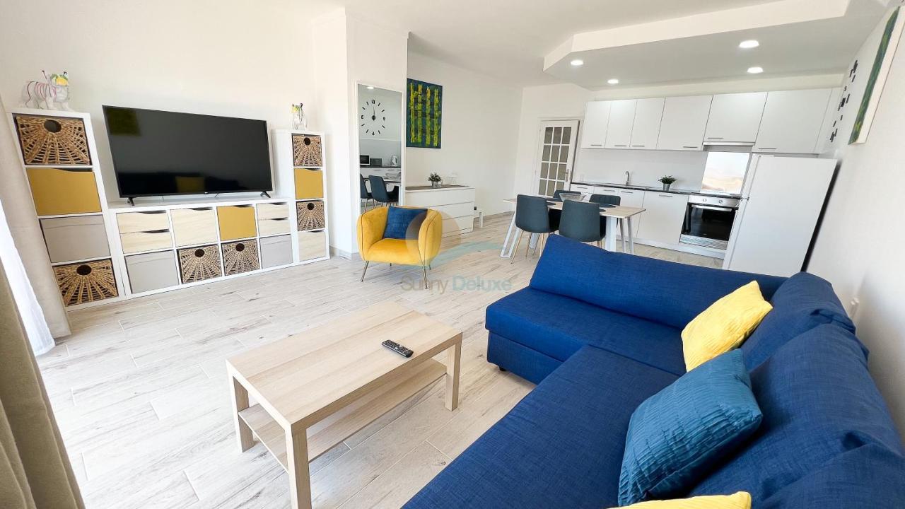 Alta Oura Prime By Sunny Deluxe Apartment Албуфейра Екстериор снимка