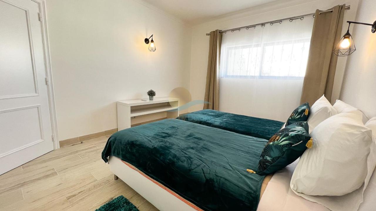 Alta Oura Prime By Sunny Deluxe Apartment Албуфейра Екстериор снимка