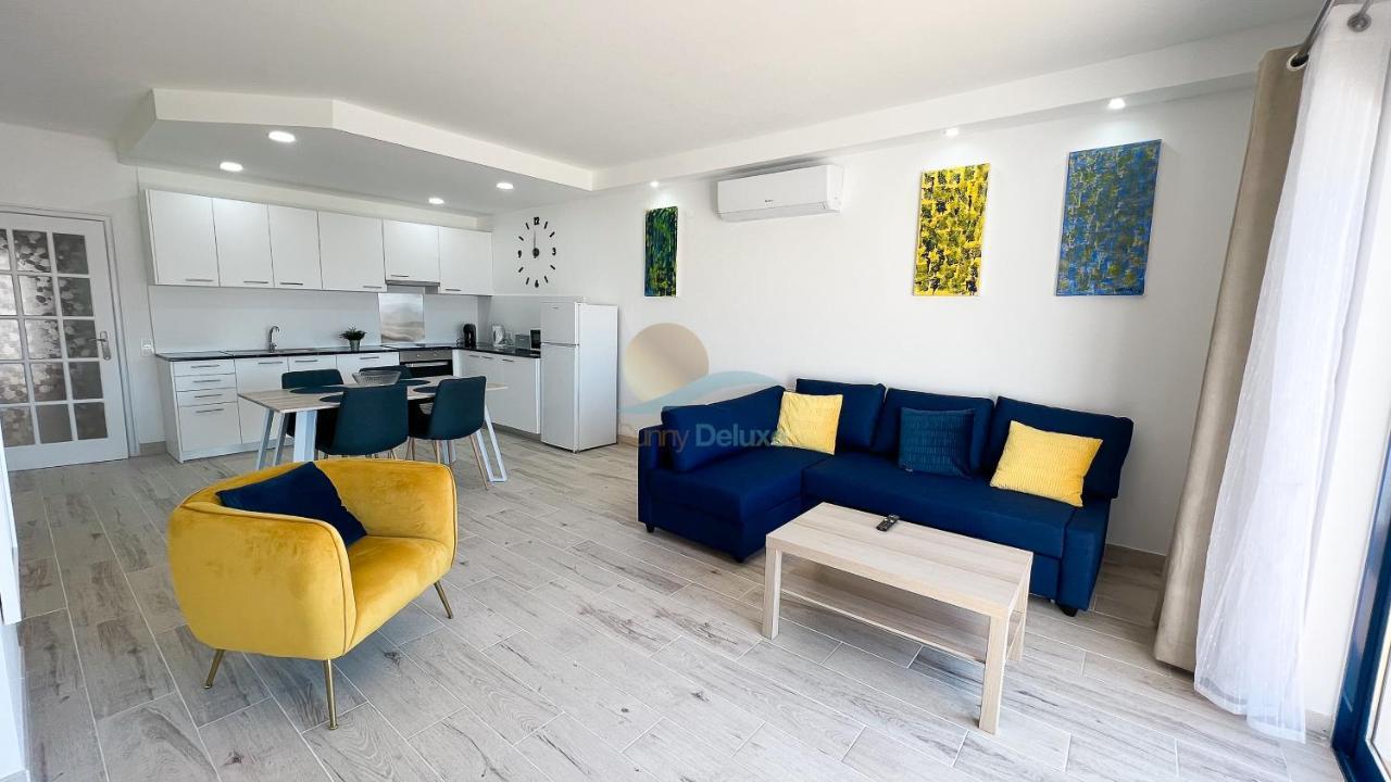 Alta Oura Prime By Sunny Deluxe Apartment Албуфейра Екстериор снимка