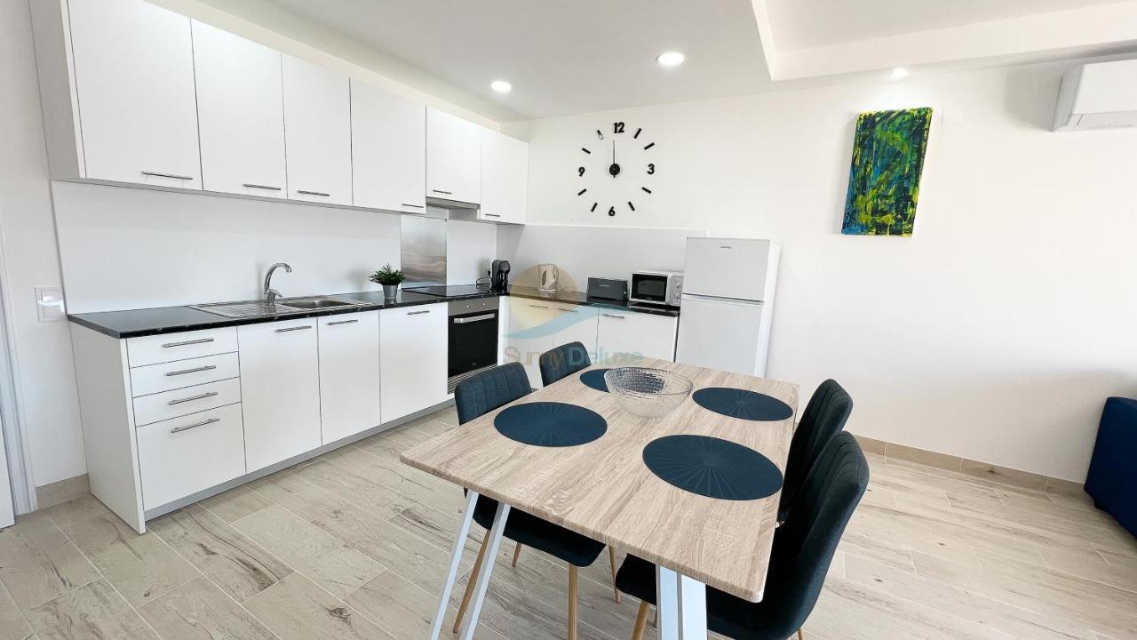 Alta Oura Prime By Sunny Deluxe Apartment Албуфейра Екстериор снимка