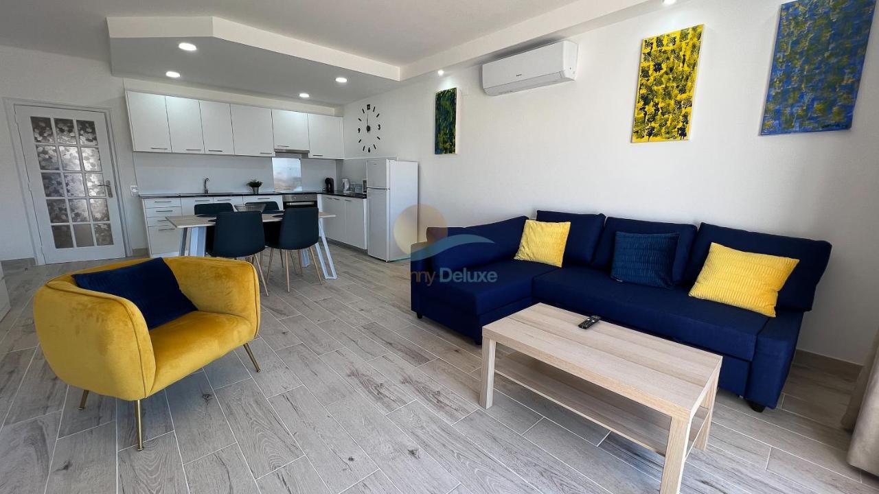 Alta Oura Prime By Sunny Deluxe Apartment Албуфейра Екстериор снимка