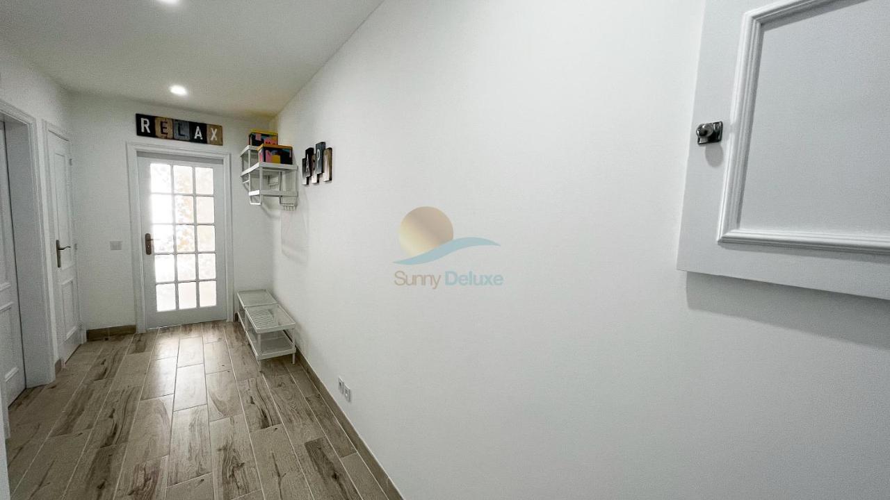 Alta Oura Prime By Sunny Deluxe Apartment Албуфейра Екстериор снимка